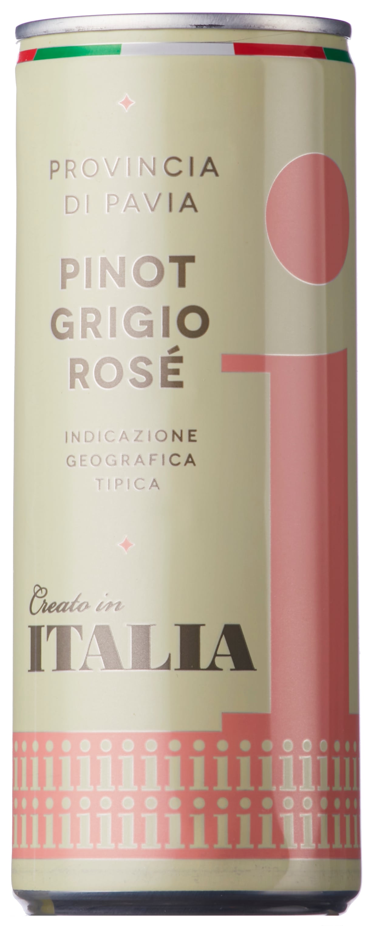 Italia Pinot Grigio Rosé IGT plech