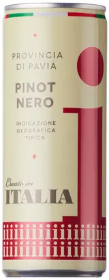 Italia Pinot Nero IGT plech
