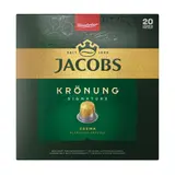 Jacobs Kronung kávové kapsle