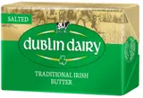 Dublin Dairy Irské máslo slané