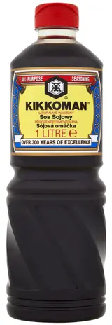 Kikkoman Sojová omáčka
