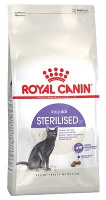 Royal Canin Sterilised granule pro kočky