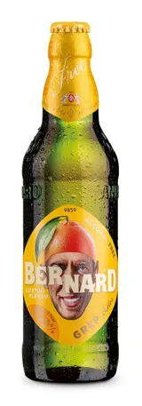 Bernard Grep nealkoholické pivo
