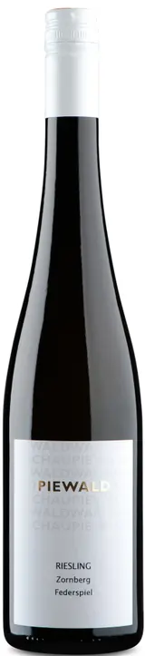 Piewald Riesling Zornberg Federspiel