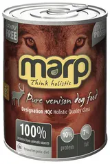 Marp Venison konzerva pro psy