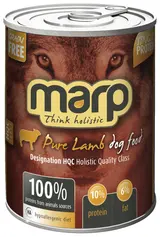 Marp Lamb konzerva pro psy