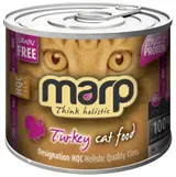 Marp Turkey konzerva pro kočky