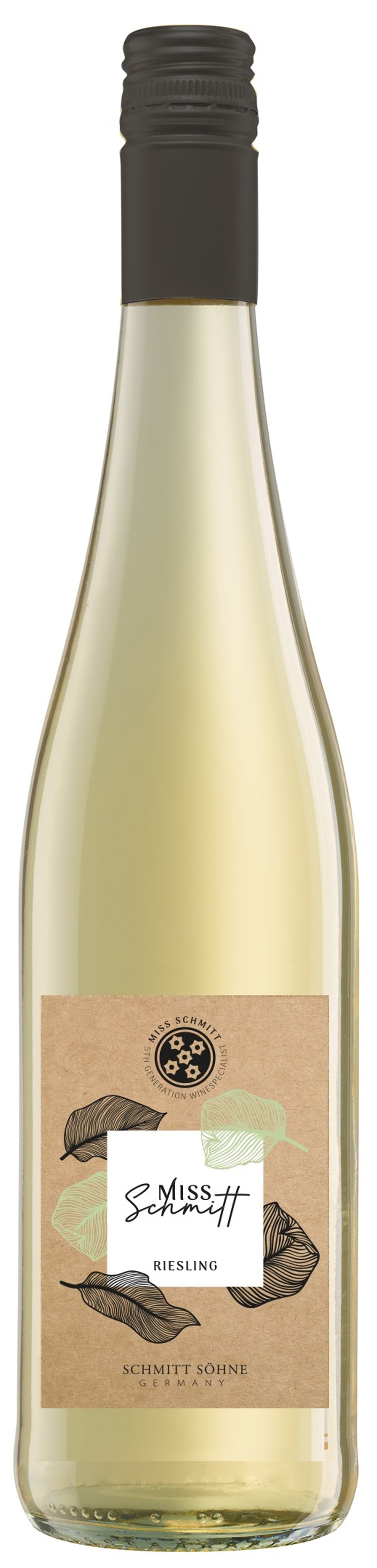 Miss Schmitt Riesling Trocken