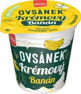 Semix Ovsánek krémový banán