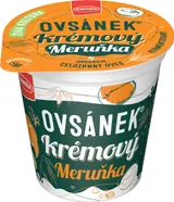 Semix Ovsánek krémový meruňka