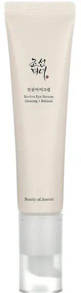 Beauty of Joseon Revive Eye Serum Ginseng + Retinal sérum na oční okolí