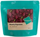 Fiftybeans Roasty espresso zrnková káva