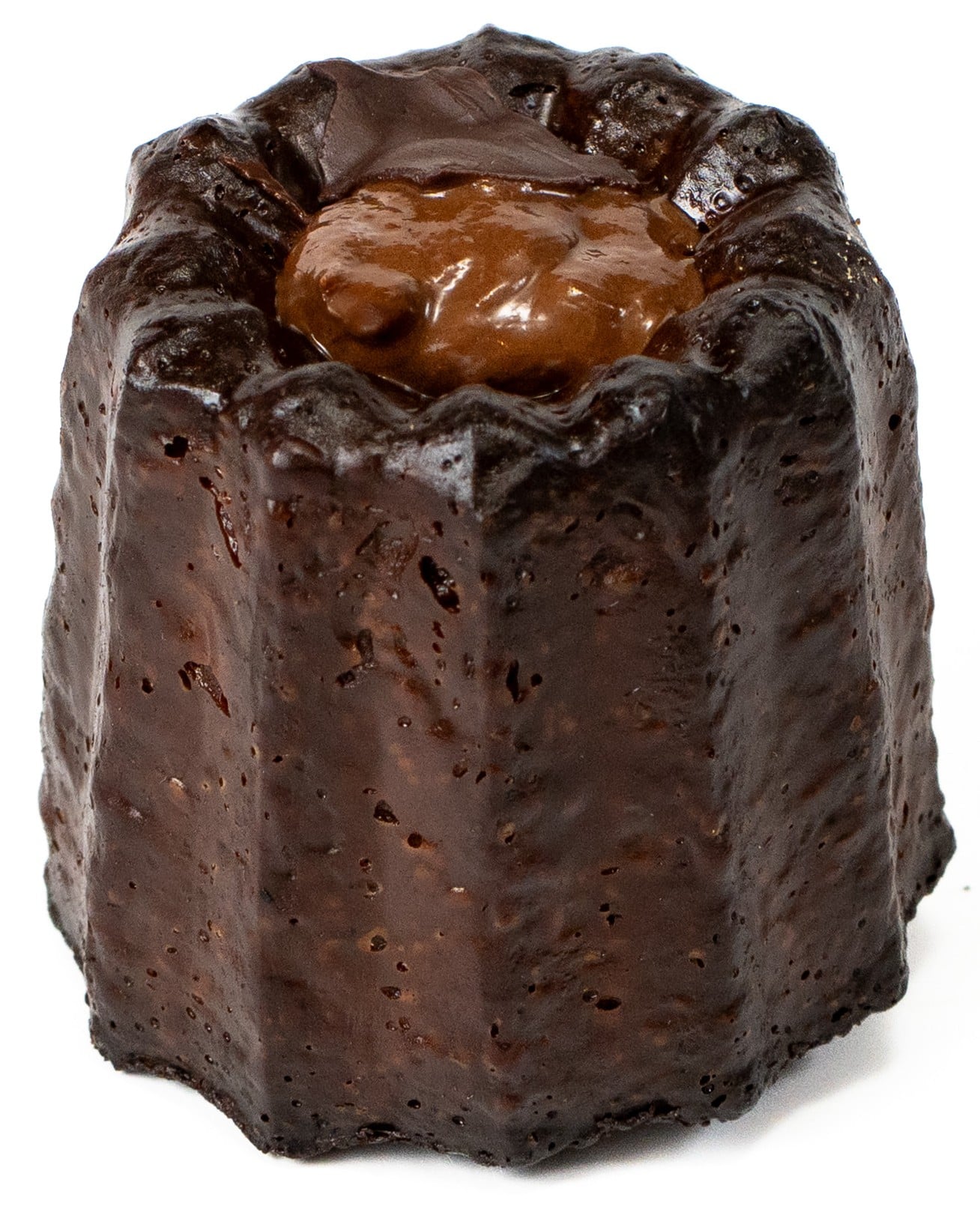 Palmier Bakery Čokoládové Canelé