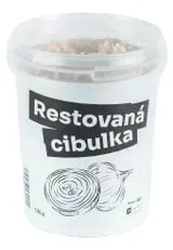 TrendMax Restovaná cibulka