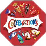 Celebrations Kolekce čokoládových cukrovinek