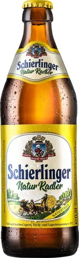 Schierlinger Natur Radler