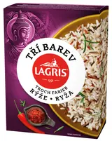 Lagris Rýže směsná tří barevná