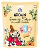 Fazer Moomin měkké karamelky
