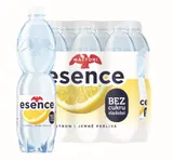 Mattoni Esence citronu jemně perlivá (6x0,75l)