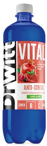 DrWitt Vital Anti-stress
