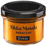 Živina Tikka Masala indické kari