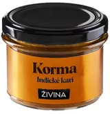 Živina Korma indické kari