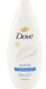 Dove Hydrate sprchový gel