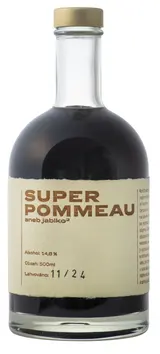 Landcraft Superpommeau 14,8% obj.