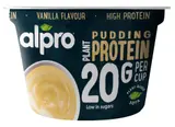 Alpro Sójový proteinový pudink s vanilkovou příchutí