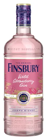 Finsbury Wild Strawberry 37,5% obj.
