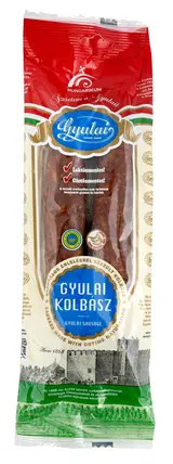 Gyulai Klobása