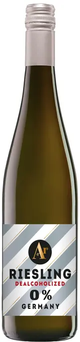 AR Riesling nealkoholický