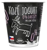 Bon Lait Kozí jogurt bez laktózy
