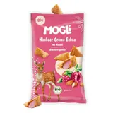 Mogli BIO Plněné malinové taštičky