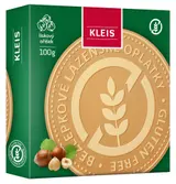 Kleis Lázeňské oplatky oříškové bez lepku
