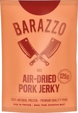 Barazzo Pork Jerky BBQ vepřové