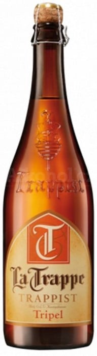 La Trappe Tripel pivo