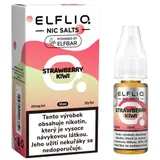 ELFLIQ E-liquid Elf Bar jahoda a kiwi 20 mg