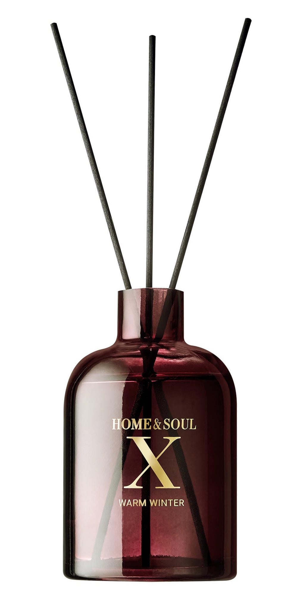Butlers Home & Soul Warm Winter vonný difuzér