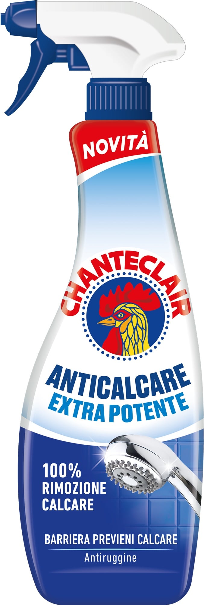Chante Clair Anticalcare Extra Potente extra účinný odstraňovač vodního kamene