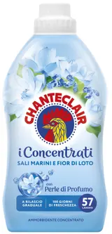 Chante Clair Concentrati Sali Marini e Fior aviváž (1,145 l)