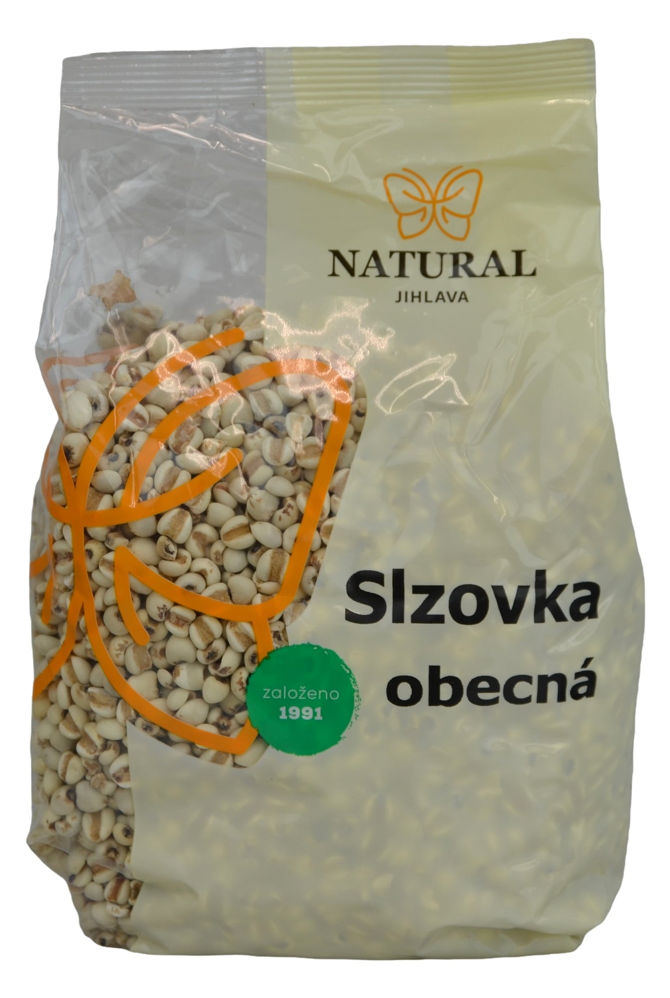 Natural Jihlava Slzovka obecná