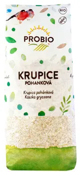 Probio BIO Krupice pohanková bezlepková