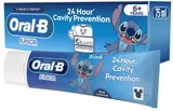 Oral-B Junior Stitch zubní pasta od 6 let