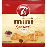 7Days Croissant Mini s kakaovou náplní