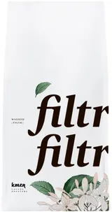 Kmen Filtr Filtr zrnková káva