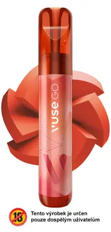 Vuse GO 1000 Watermelon Mint