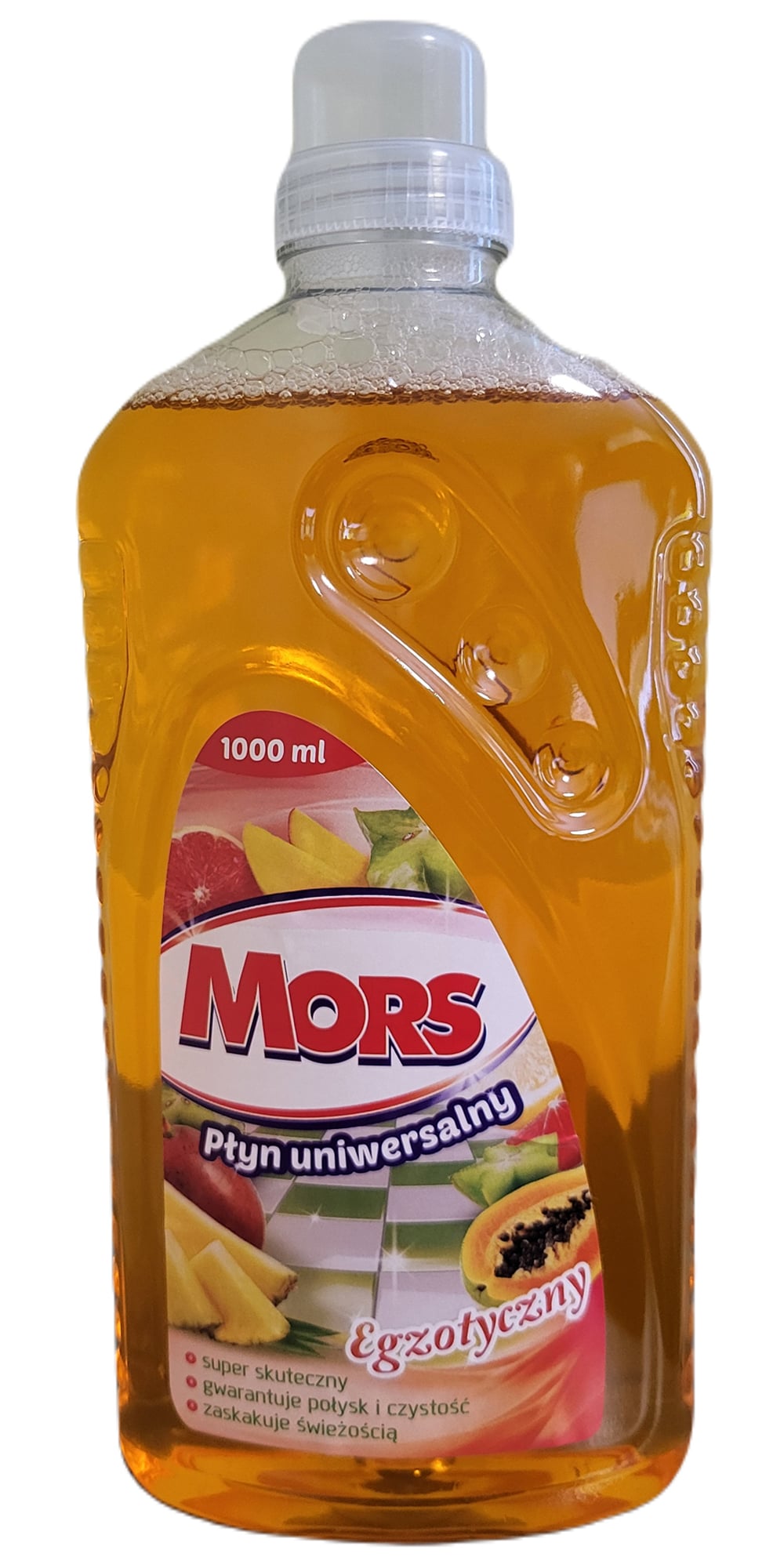 Mors Exotic víceúčelový čistič