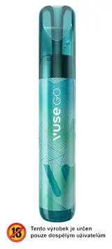 Vuse GO 1000 Peppermint