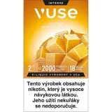 Vuse GO Reload 2000 Pod Mango Mint